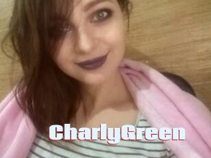 CharlyGreen