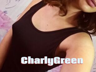 CharlyGreen_