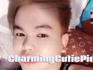 CharmingCutiePie