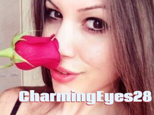 CharmingEyes28