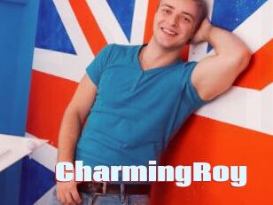 CharmingRoy