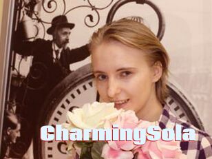 CharmingSola
