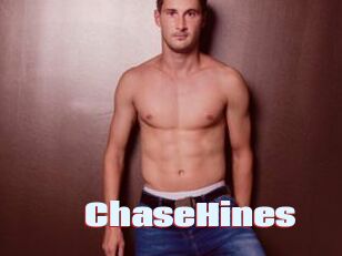 ChaseHines