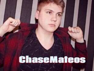 ChaseMateos