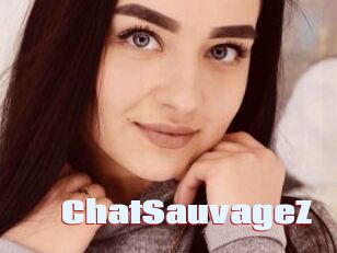ChatSauvageZ Anal Open