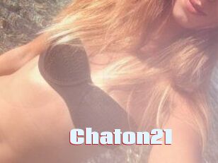Chaton21 Anal Open