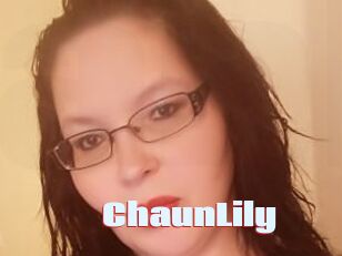 ChaunLily