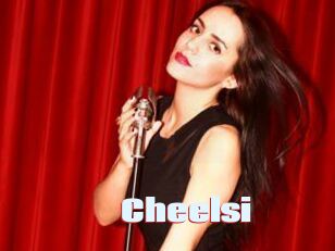 Cheelsi