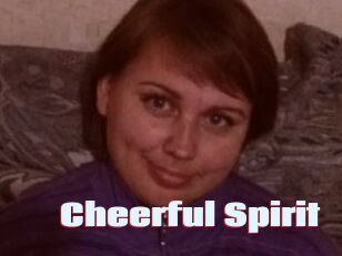 Cheerful_Spirit Anal Open