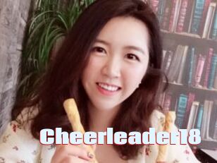 Cheerleader18