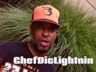 ChefDicLightnin