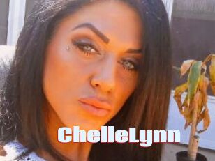 ChelleLynn