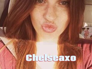 Chelseaxo