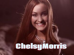 ChelsyMorris