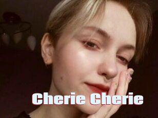 Cherie_Cherie Anal Open
