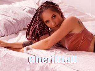CherilHall