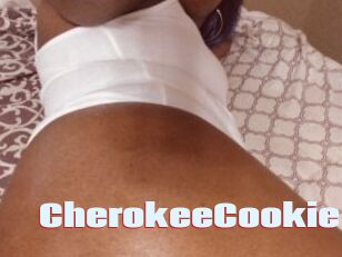 CherokeeCookie