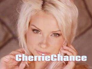 CherrieChance