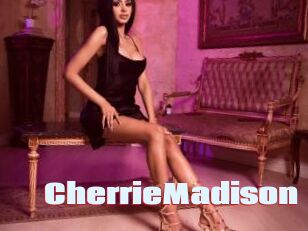 CherrieMadison
