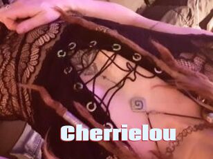 Cherrielou