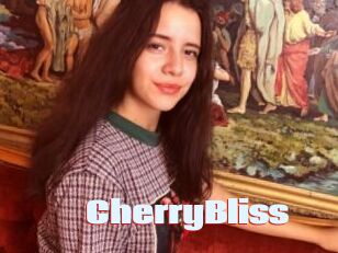 CherryBliss
