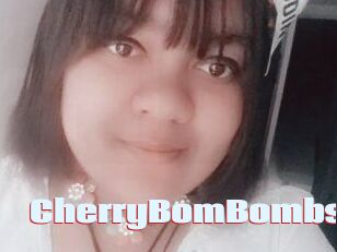 CherryBomBombs