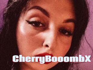 CherryBooombX