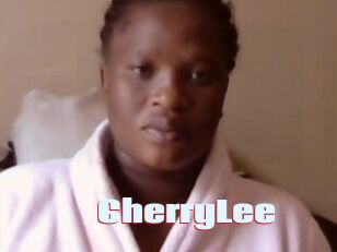 CherryLee