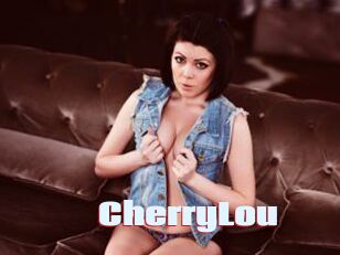 CherryLou