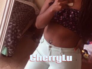 CherryLu