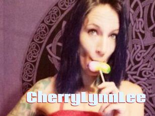 CherryLynnLee