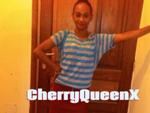 CherryQueenX