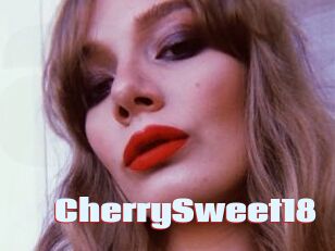 CherrySweet18
