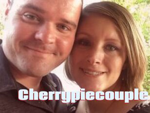 Cherrypiecouple