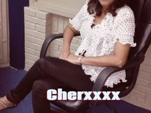 Cherxxxx