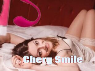 Chery_Smile