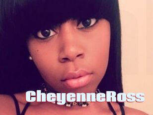 Cheyenne_Ross