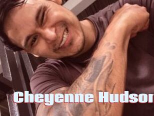 Cheyenne_Hudson