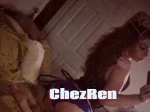 ChezRen