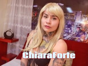 ChiaraForte