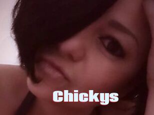 Chickys