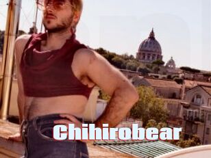 Chihirobear