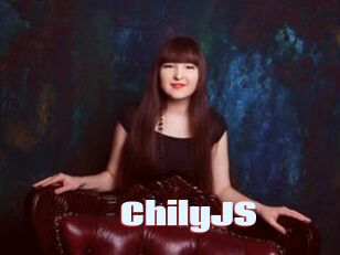ChilyJS Anal Open
