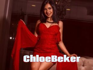 ChloeBeker