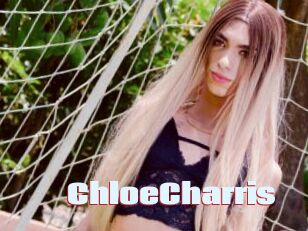 ChloeCharris