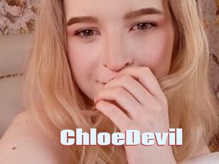 ChloeDevil