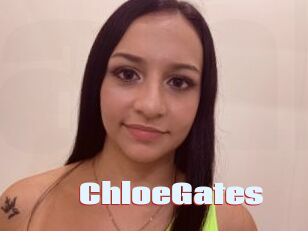 ChloeGates