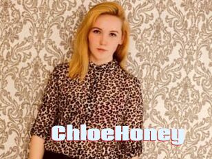 ChloeHoney
