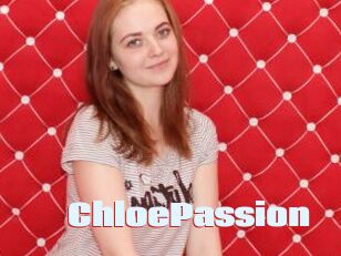 ChloePassion