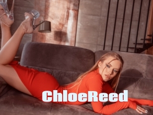 ChloeReed